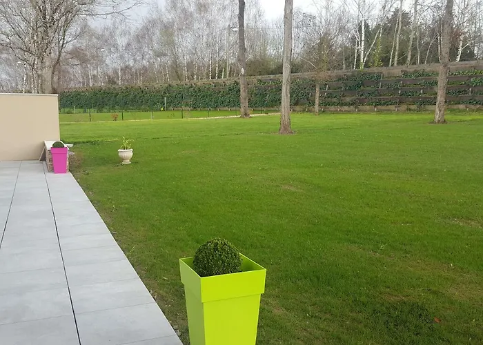 Bed & Breakfast La Vertabelle