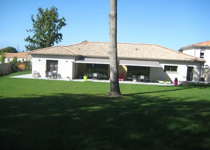 La Vertabelle Bed & Breakfast